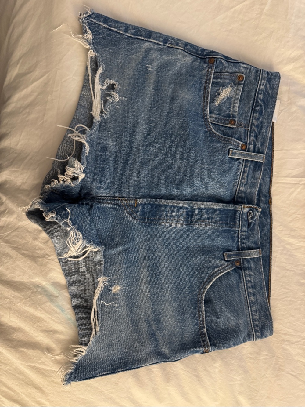 Levi Size 34 Shorts